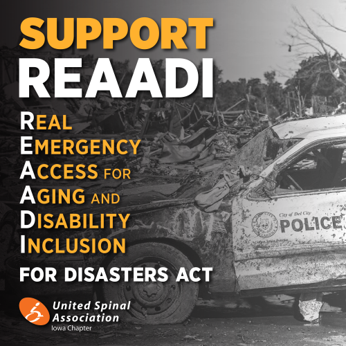 REAADI