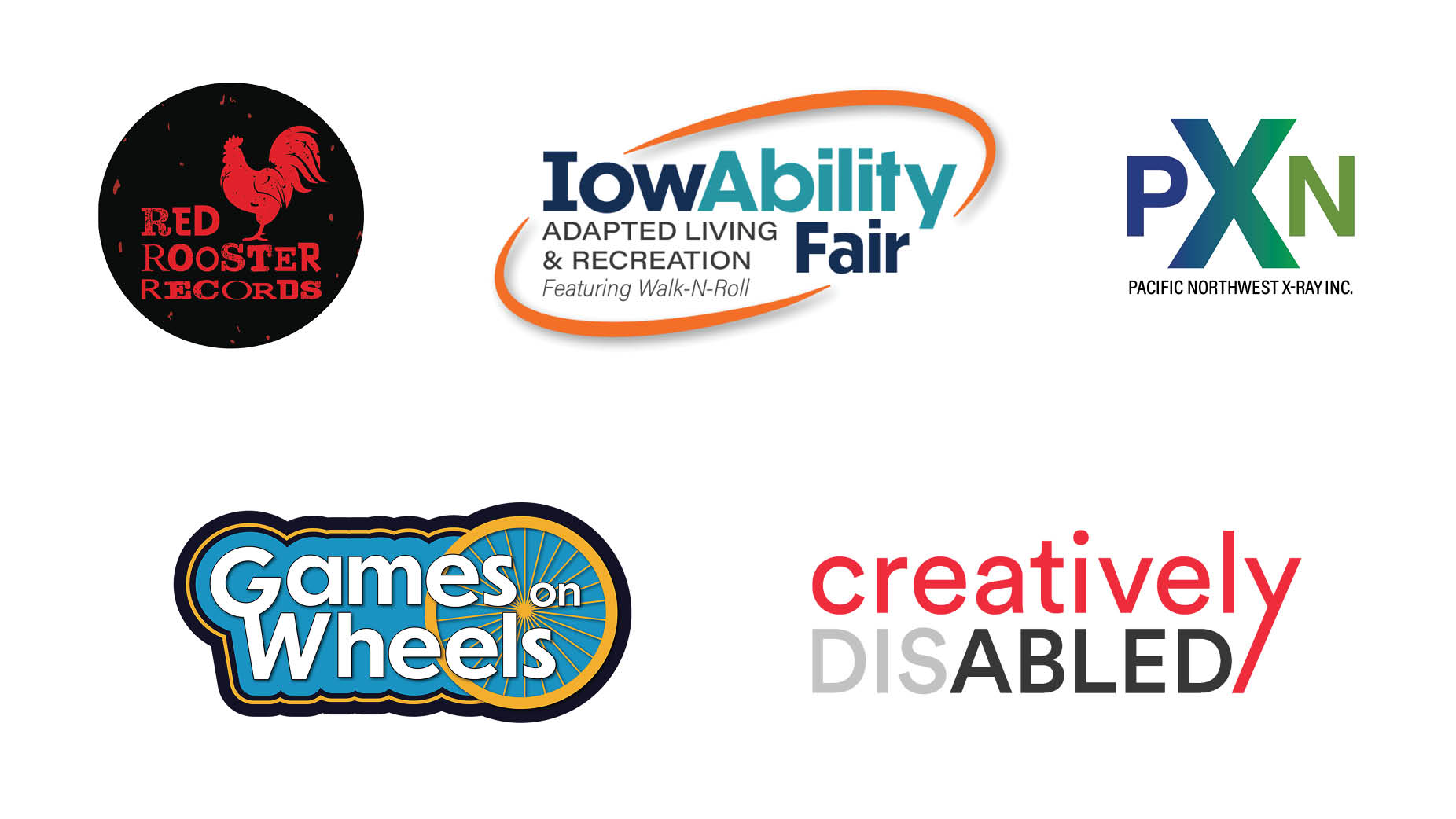 Logos Designed